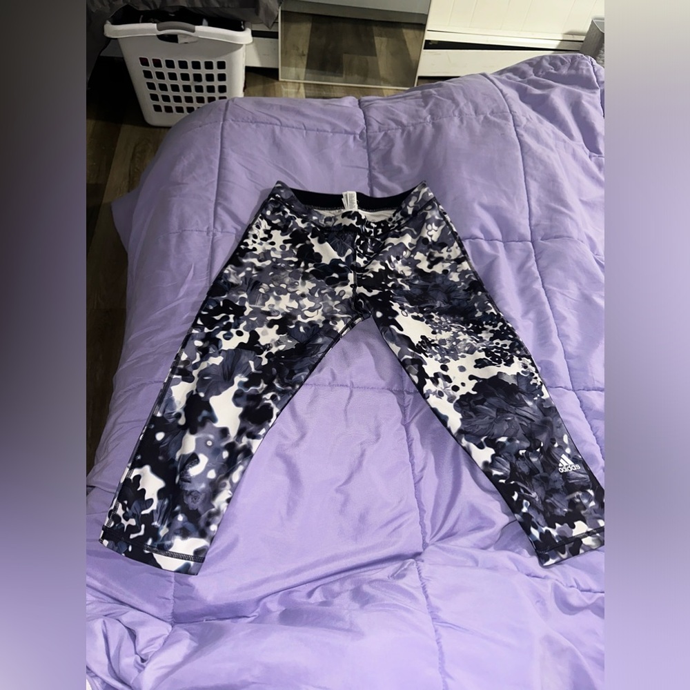 Adidas Tights